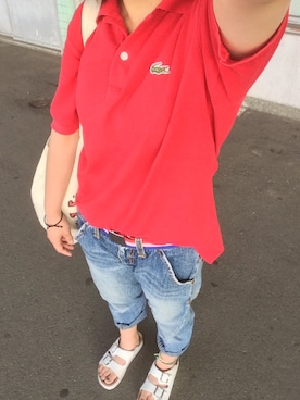 なほちんさんのコーディネート