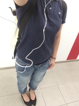 なほちんさんのコーディネート