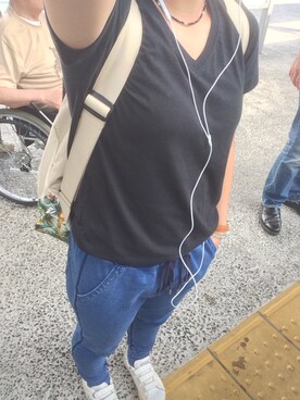 なほちんさんのコーディネート