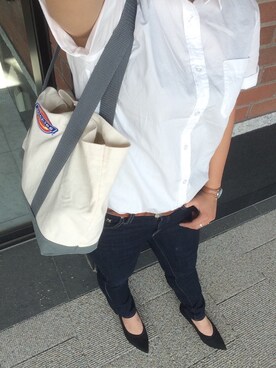 なほちんさんのコーディネート