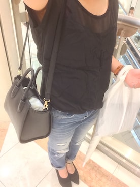 なほちんさんのコーディネート