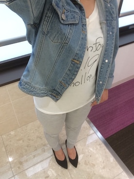 なほちんさんのコーディネート