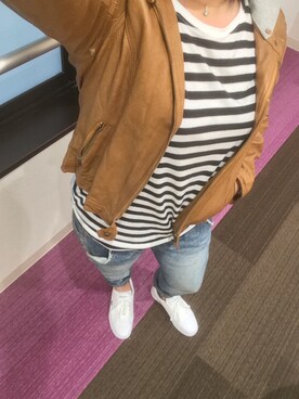 なほちんさんのコーディネート