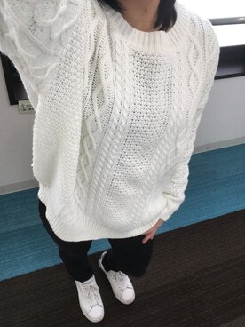 なほちんさんのコーディネート