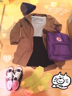 ☆*:.｡ぶーチャン｡.:*☆さんのコーディネート