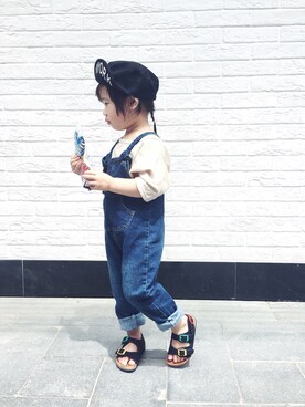 张小黑vs徐大西さんのコーディネート