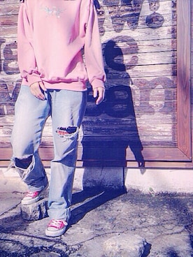 NANAさんのコーディネート