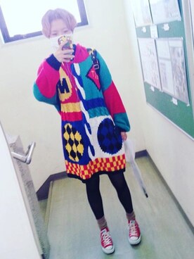 NANAさんのコーディネート