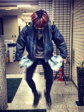 NANAさんのコーディネート