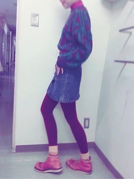 NANAさんのコーディネート