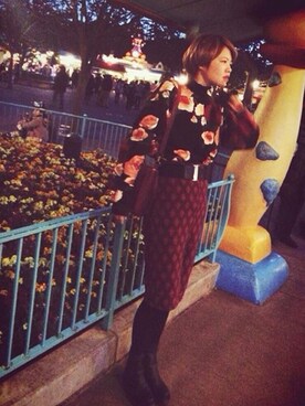 NANAさんのコーディネート