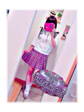 な おさんのコーディネート