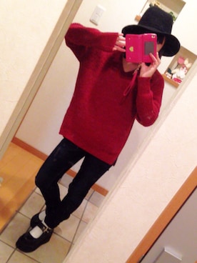 な おさんのコーディネート