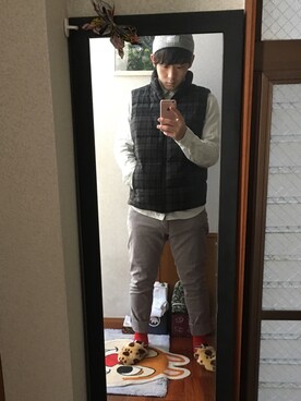 Hiroさんのコーディネート