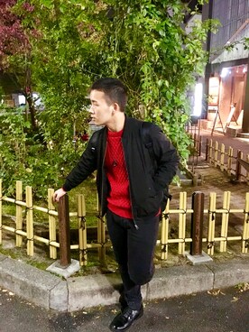 Hiroさんのコーディネート