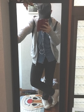 Hiroさんのコーディネート