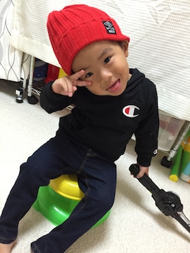 noncha...さんのコーディネート