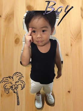 noncha...さんのコーディネート