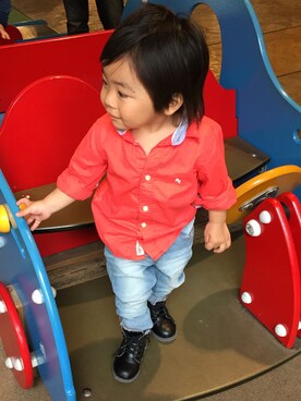 noncha...さんのコーディネート