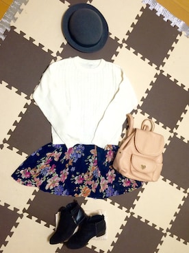 りん５さんのコーディネート