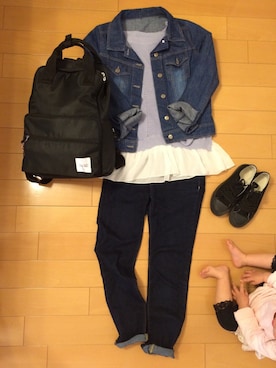 りん５さんのコーディネート