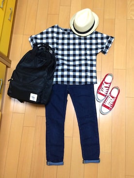 りん５さんのコーディネート