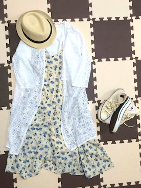 りん５さんのコーディネート