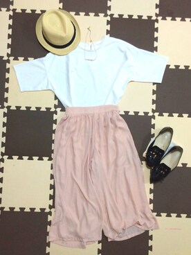 りん５さんのコーディネート