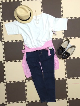 りん５さんのコーディネート