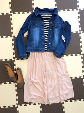 りん５さんのコーディネート