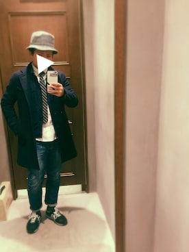 Yskさんのコーディネート