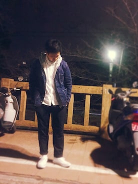 Yskさんのコーディネート