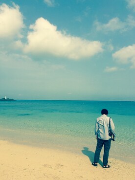 Yskさんのコーディネート