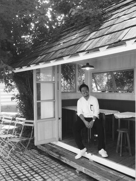 Yskさんのコーディネート