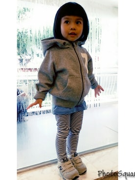 yoyofunmamaさんのコーディネート