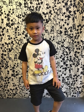 yoyofunmamaさんのコーディネート