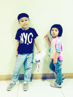 yoyofunmamaさんのコーディネート