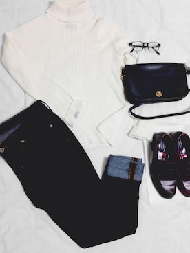 27さんのコーディネート