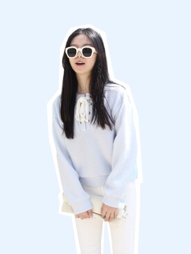 CirceYeungさんのコーディネート