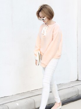 CirceYeungさんのコーディネート