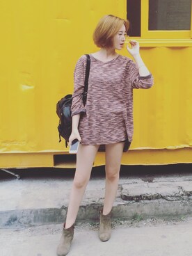 CirceYeungさんのコーディネート