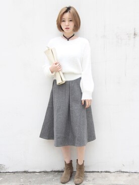 CirceYeungさんのコーディネート