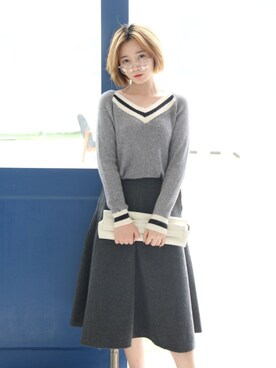 CirceYeungさんのコーディネート