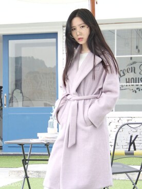 CirceYeungさんのコーディネート