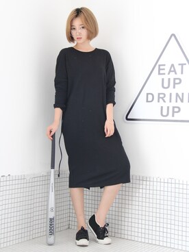 CirceYeungさんのコーディネート