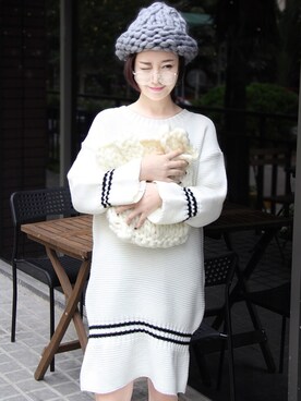 CirceYeungさんのコーディネート