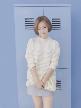 CirceYeungさんのコーディネート