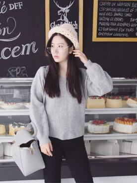 CirceYeungさんのコーディネート