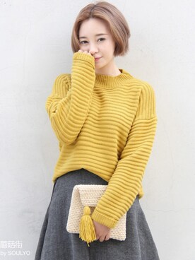 CirceYeungさんのコーディネート