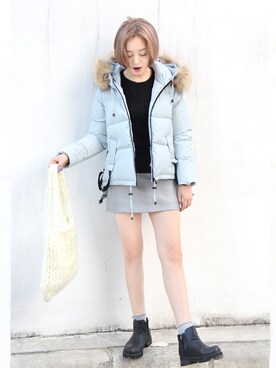 CirceYeungさんのコーディネート